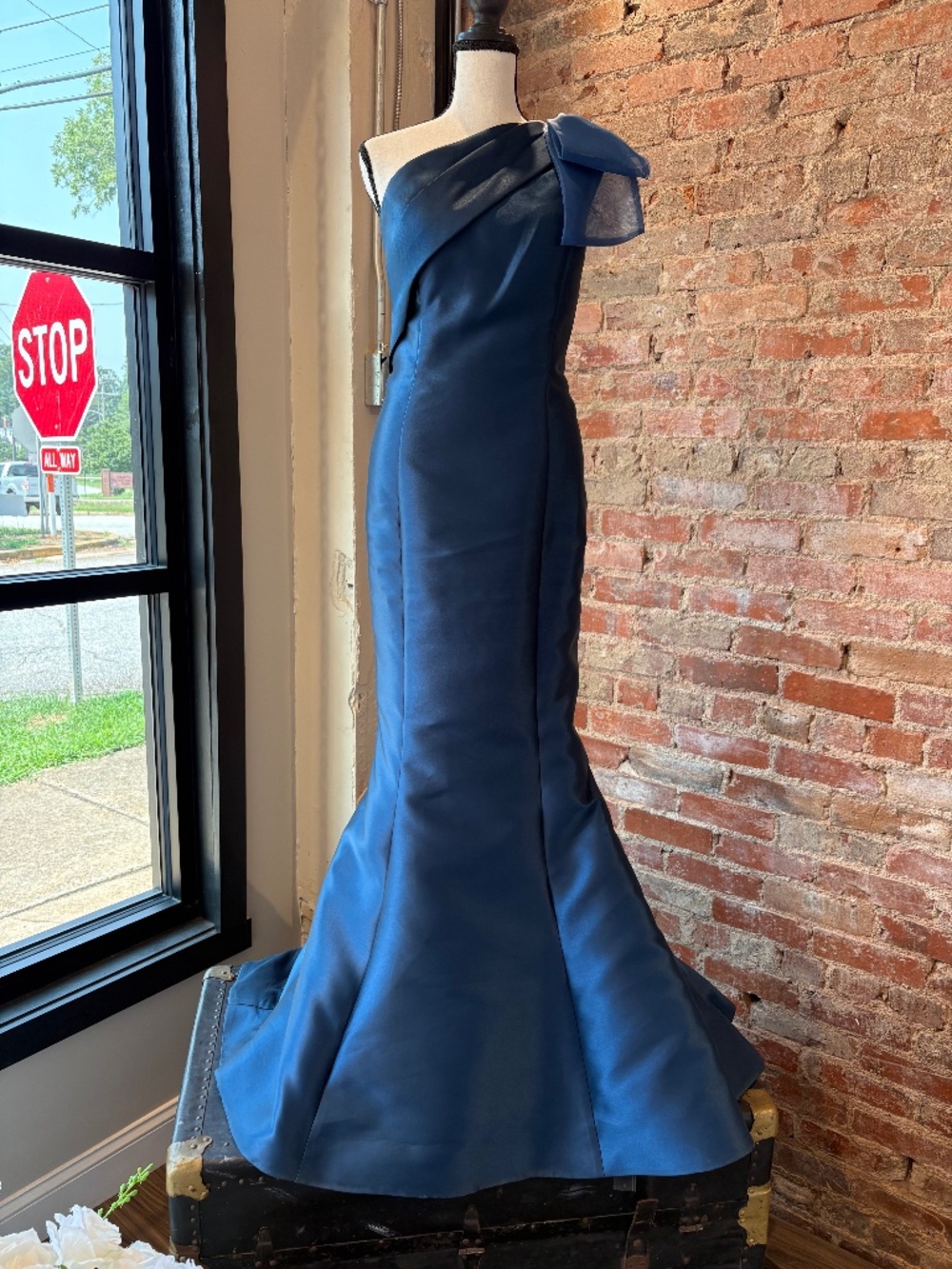 MOB Formal Dress